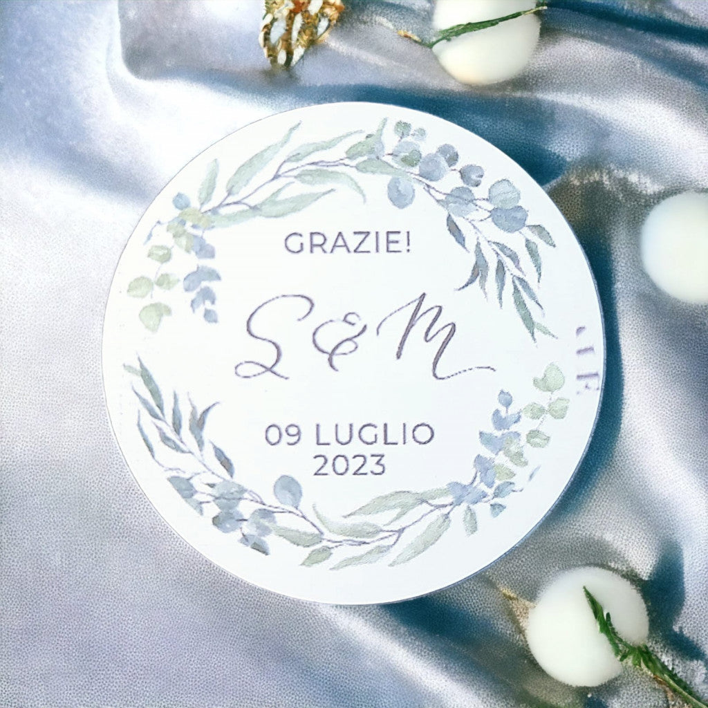 10 Tag Matrimonio