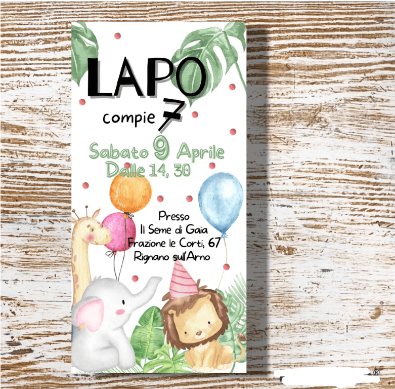 INVITI DIGITALI SOLIDALI - Grafica Naturale