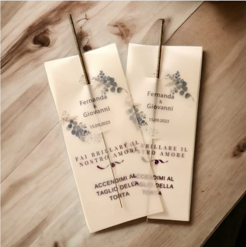 ACCESSORI MATRIMONIO