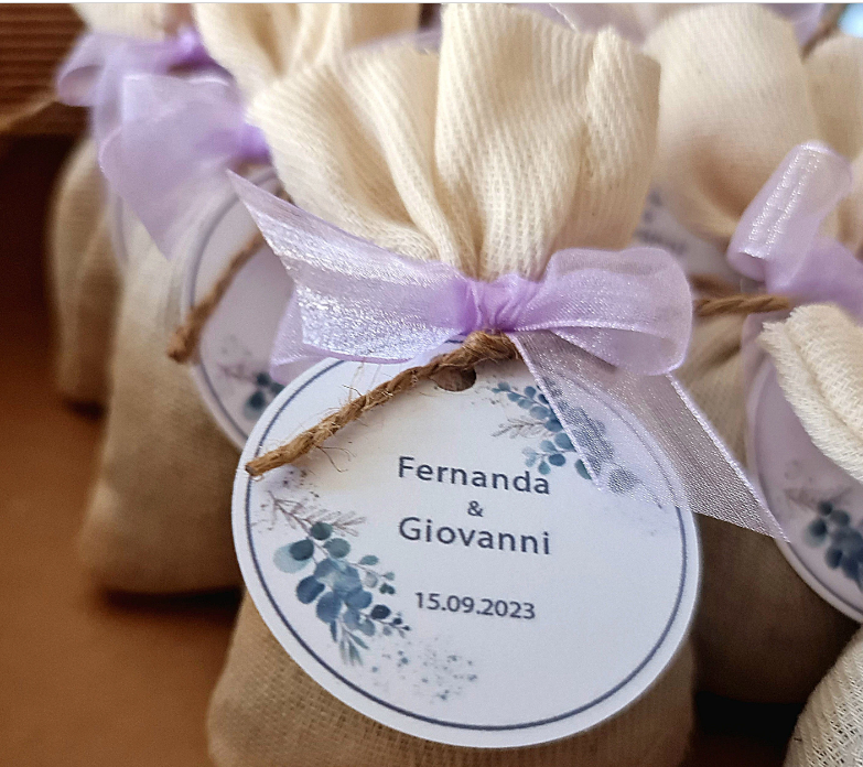 Sacchetto Lavanda