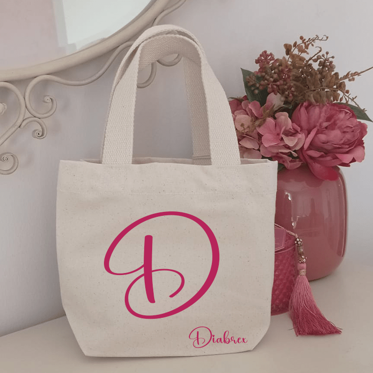 Wedding Bag - Damigella - Grafica NaturaleWedding Bag